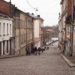 Vyborg, Russia